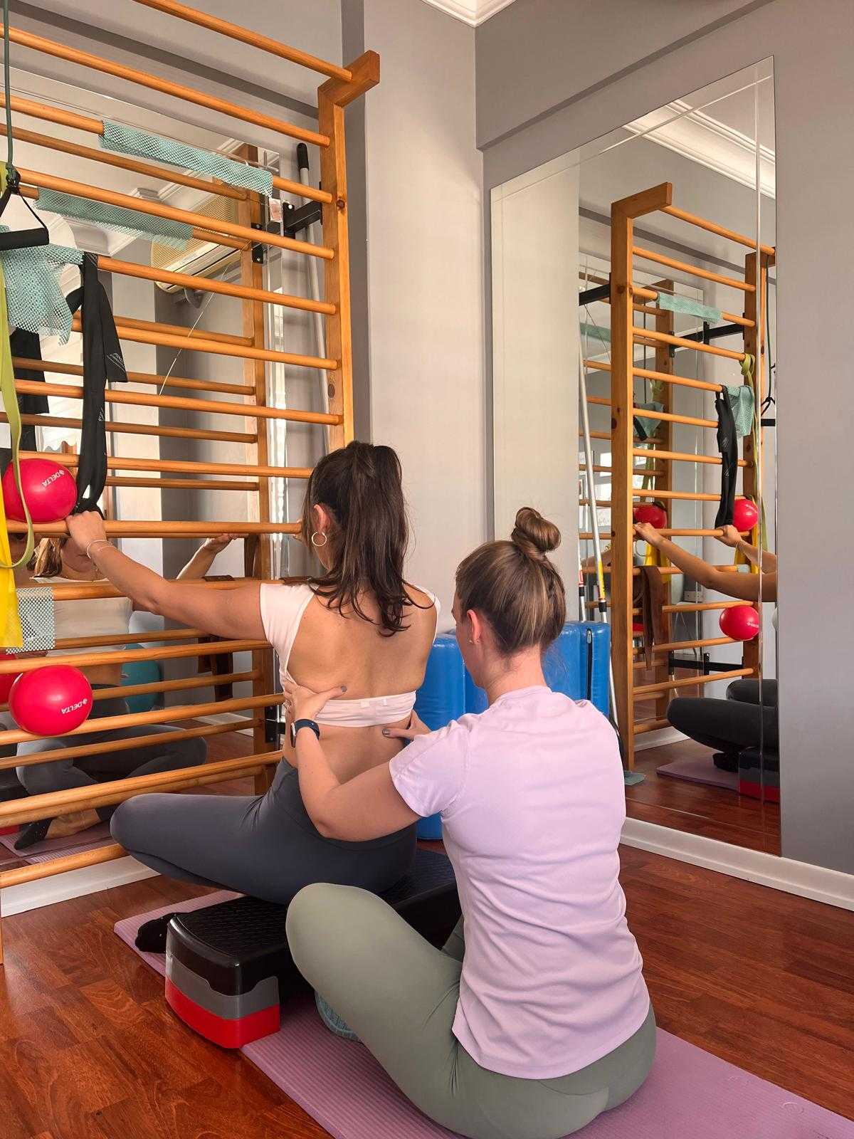 Skolyoz Schroth Yöntemi Nedir